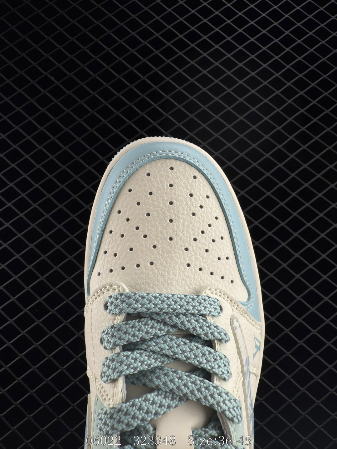 Nike Air Jordan 1 x Travis Scott AJ1